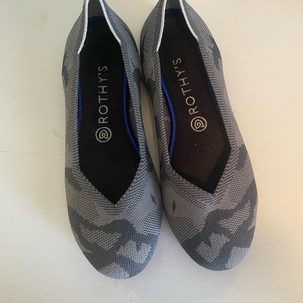 Rothy's Flats 8.5W